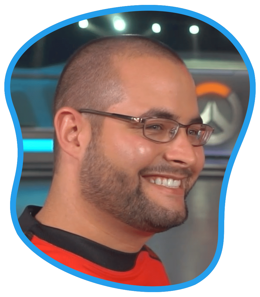 Photo du visage de Dany Debois
